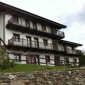 Hotel Centro San Michele - Casa Per Ferie San Giorio Exterior photo