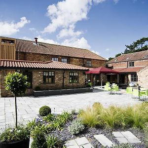 The Ashbourne Hotel North Killingholme Exterior photo