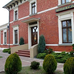 Villa Grudziądz Exterior photo