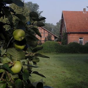 Hotel Adelheidshof Magelsen Exterior photo