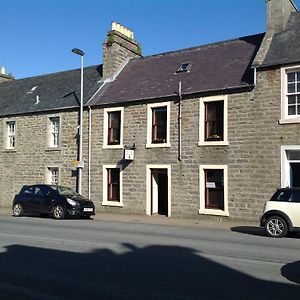 Bed and Breakfast Bed&Breakfast at 4 Thurso Exterior photo