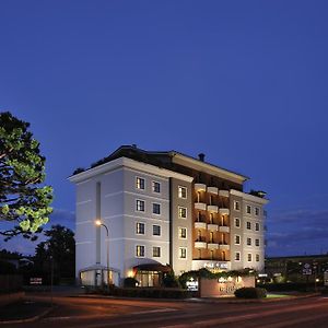 Poli Hotel San Vittore Olona Exterior photo