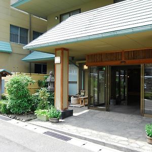 Hotel Yamatoya Yamanouchi  Exterior photo
