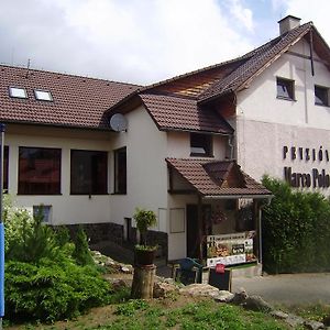 Hotel Penzion Marco Polo Vrútky Exterior photo