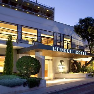 Nepheli Hotel Thessaloniki Exterior photo