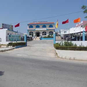 Bed and Breakfast Maliana Star Tétouan Exterior photo