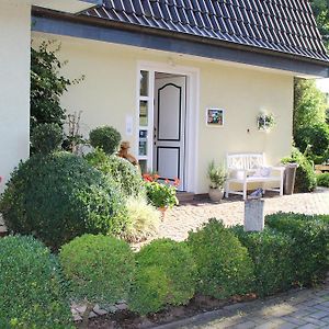 Hotel Gästehaus Niemerg Warendorf Exterior photo