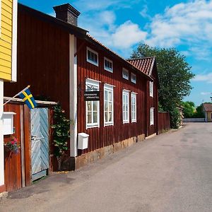 Johanssons Gardshotell I Roslagen Östhammar Exterior photo