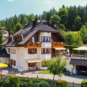 Ferienwohnung Ferienhaus Holzer Villach Exterior photo