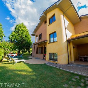 Ferienwohnung Loft Tamanti Borgo Santa Maria Exterior photo