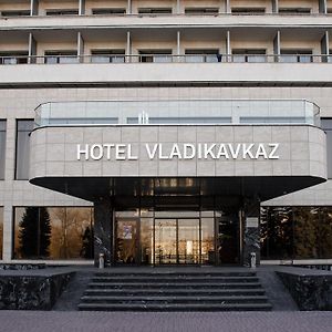 Hotel Wladikawkas Exterior photo