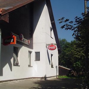 Hotel Pension Baron Vrchlabí Exterior photo