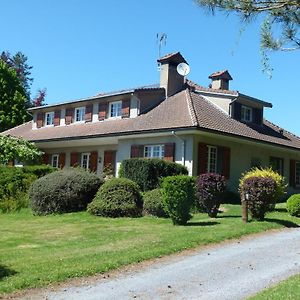 Chambres D'Hotes Baudelys Pont-de-Larn Exterior photo