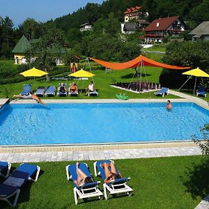 Hotel Restaurant Marko Velden am Wörthersee Exterior photo