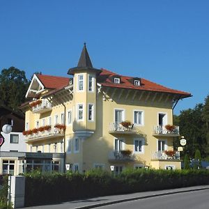 Hotel Das Schlössl Bad Tölz Exterior photo
