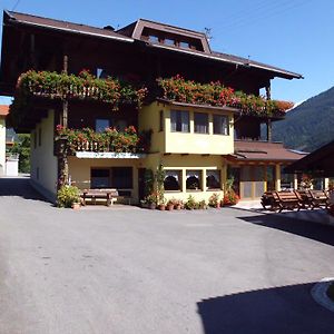 Hotel Pension Pichlerhof Stall Exterior photo