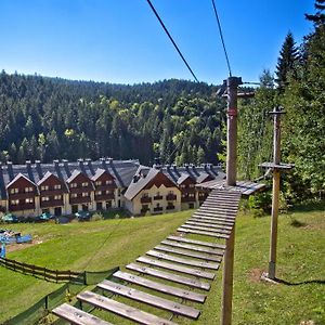 Wierchomla Ski&Spa Resort Piwniczna-Zdroj Exterior photo