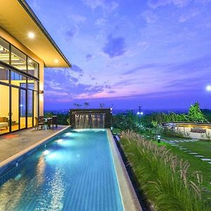 Hotel Civilai Hill Khao Yai Pak Chong Exterior photo