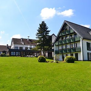 Hotel Gasthof Spelsberg Altena Exterior photo