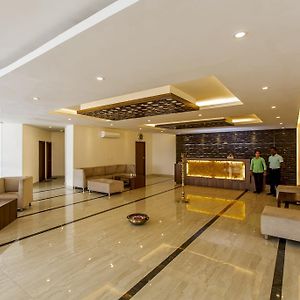 Imera Spa & Resorts Bagalur Exterior photo