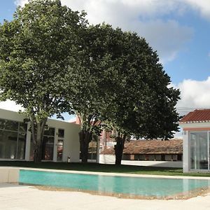 Villa Quinta Alves De Matos Souto da Carpalhosa Exterior photo