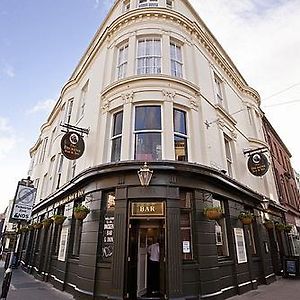 The Dickens Bar&Inn Scarborough Exterior photo