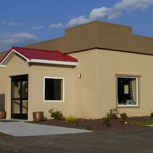 Red Roof Inn Clearfield Exterior photo