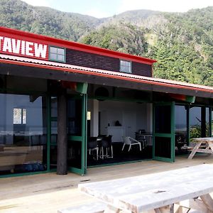 Motel Rataview Barrytown Exterior photo