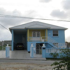 Princess Apartment Mangrove Exterior photo