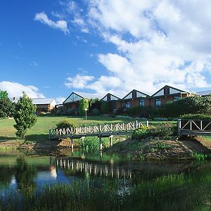 Hotel Lancemore Macedon Ranges Kilmore Exterior photo