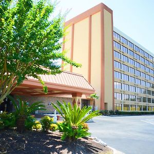 Charleston Airport Hotel North Charleston Exterior photo