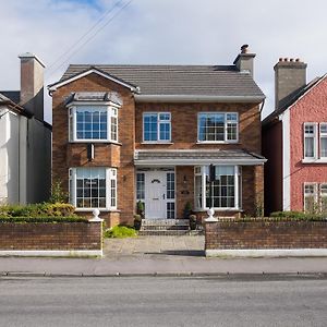 Anbelle Lodge Galway Exterior photo