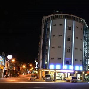 Well Live Hotel Douliu Exterior photo