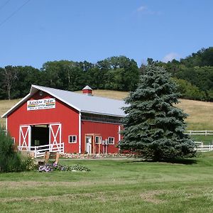 Bed and Breakfast Rainbow Ridge Farms Onalaska Exterior photo