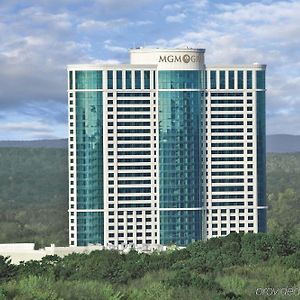Hotel The Fox Tower At Foxwoods Ledyard Center Exterior photo