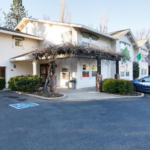 Murphys Inn Motel Exterior photo