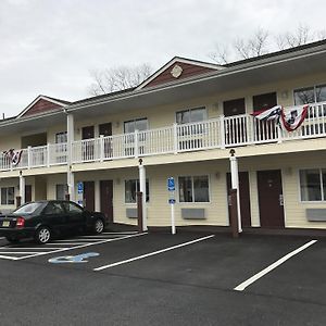 Crystal Inn And Suites Absecon Exterior photo