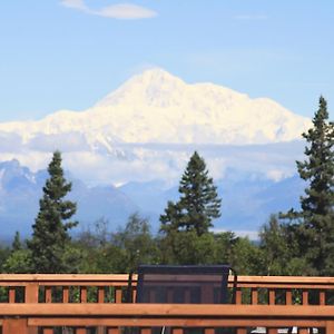 Grace And Bill'S Freedom Hills B&B Talkeetna Exterior photo