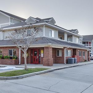 Motel Siegel Select Gautier Exterior photo