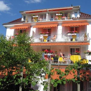 Hotel Haus Marija M Badenweiler Exterior photo