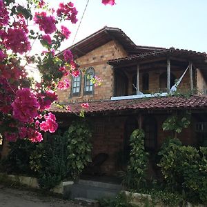 Hotel Pousada Santa Barbara Maruda Exterior photo