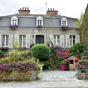 Chambres D'Hotes L'Hermine Val-Couesnon Exterior photo