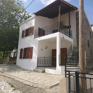 Villa Samothráki Exterior photo