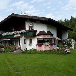 Hotel Haus Moosbrugger Reutte Exterior photo