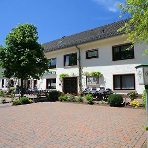 Ferienwohnung im Höfchen Eckfeld Exterior photo