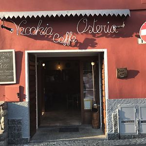 Bed and Breakfast Locanda Vecchia Osteria Varese Exterior photo