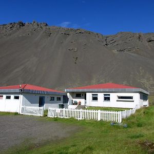 Gasthaus Rauðaberg II Raudaberg Exterior photo