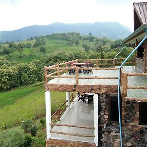 Hotel Baan Rattikan Amphoe Amphoe Khao Kho Exterior photo