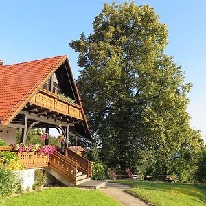 Gasthaus Country House Apat Sostanj Exterior photo
