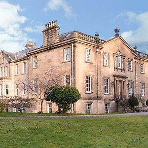 Villa Dalvey House Forres Exterior photo